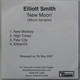 Elliott Smith - New Moon