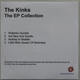 The Ep Collection - Kinks