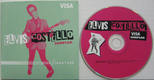 Elvis Costello - Visa Signature Sampler