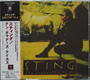 Sting - Ten Summoner's Tales Single