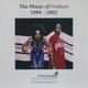 The Music Of Outkast 1994200 listings