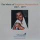 The Music Of 1967-1977 listings
