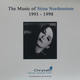 The Music Of 1991-1998 listings