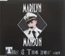 Marilyn Manson - This Is The New Shit Album