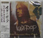 Iggy Pop - Wild America: Rare Tracks