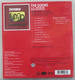Doors - Soft Parade Record