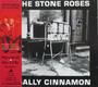 Stone Roses - Sally Cinnamon Record