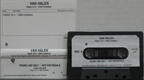 Radio Id's/1998 Outtakes listings