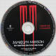 Marilyn Manson - Heart-shaped Glasses (when The Heart Guides The Hand)