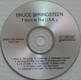 Bruce Springsteen - Born In The Usa Album