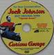 Jack Johnson - Upside Down