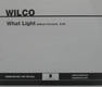 Wilco - What Light