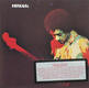 Jimi Hendrix - Band Of Gypsys LP
