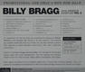 Billy Bragg - 2006 Reissue Sampler - Vol. 2