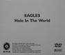 Eagles - Hole In The World Record