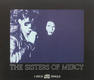 Sisters Of Mercy - Lucretia My Reflection