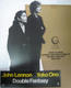 John Lennon - Double Fantasy Single