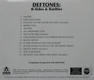 B-sides & Rarities - Deftones