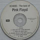 Echoes - The Best Of Pink Floyd - Pink Floyd