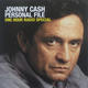 Personal File - Johnny Cash
