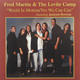 Jackson Browne - World In Motion/yes We Can Can