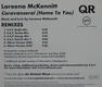 Loreena Mckennitt - Caravanserai (home To You)
