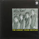 Beatles - The Savage Young Beatles