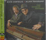 Elvis Costello - The River In Reverse EP