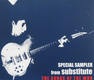 Who - Substitute: The Songs Of The Who