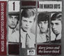 David Bowie - The Manish Boys/davty Jones And The Lower Third