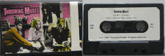 Throwing Muses - Throwing Muses LP