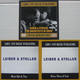 Leiber & Stoller" The listings