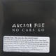 No Cars Go - Arcade Fire