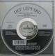 Def Leppard - When Love & Hate Collide LP