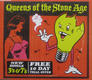 Queens Of The Stone Age - 3's & 7's