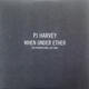 P.j. Harvey - When Under Ether