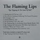 Flaming Lips - Ego Tripping At The Gates Of Hell