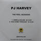 P.j. Harvey - The Peel Sessions