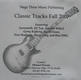 Aerosmith - Classic Tracks Fall 2007