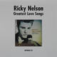 Ricky Nelson - Greatest Love Songs