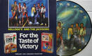 For The Taste Of Victory listings