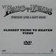 Tears For Fears - Closest Thing To Heaven EP