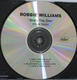 Robbie Williams - She's The One (single Tracks)