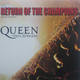 Queen - Queen + Paul Rodgers Record