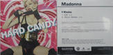 Madonna - 4 Minutes LP