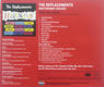 Hootenanny - Replacements