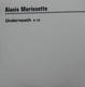 Underneath - Alanis Morissette
