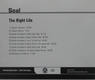 The Right Life listings