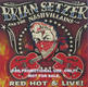 Red Hot amp Live live listings
