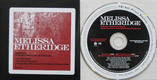 Melissa Etheridge - California